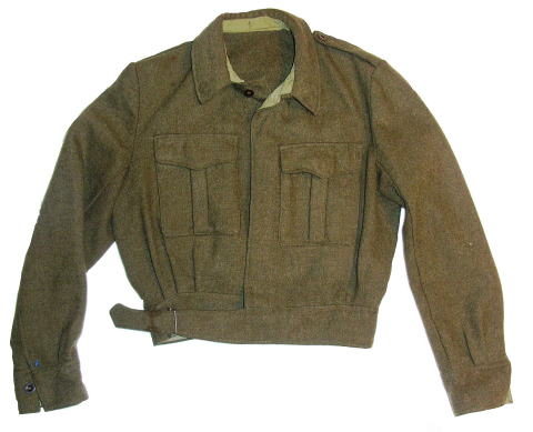 別格の高品質 1946年製 アイクジャケット us army アメリカ軍 40s